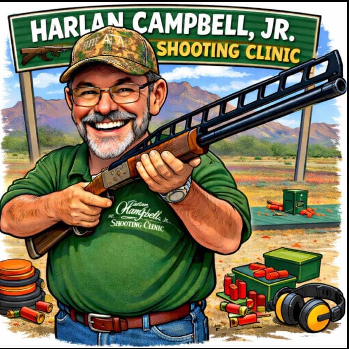 Harlan Campbell Jr Clinic