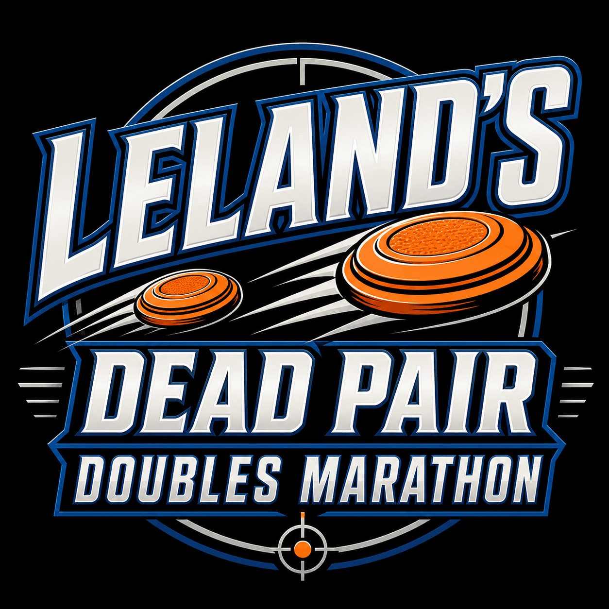 Leland’s Deadpair Doubles Marathon