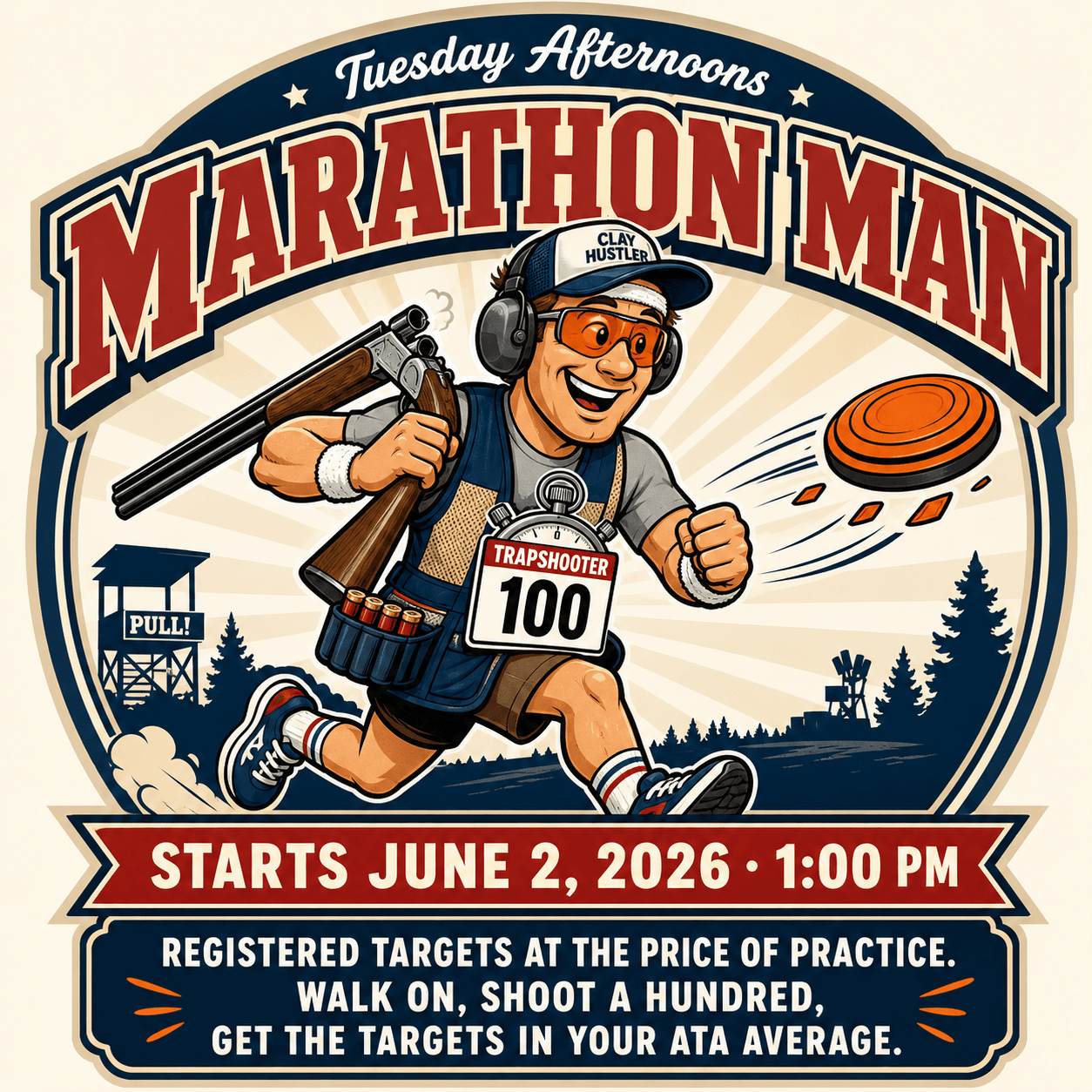 Marathon Man
