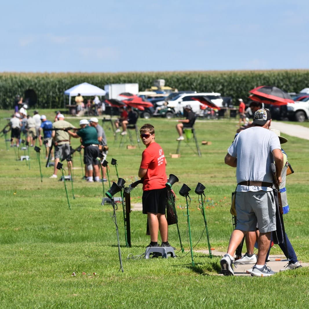 Panther All School Invitational