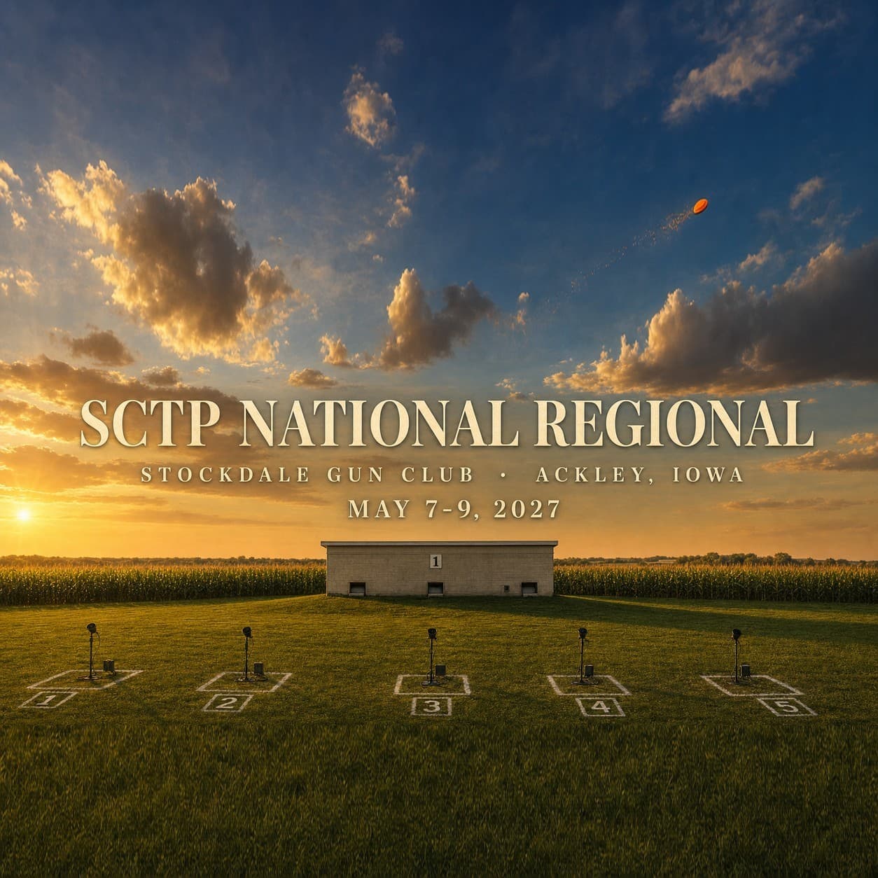 SCTP National Regional
