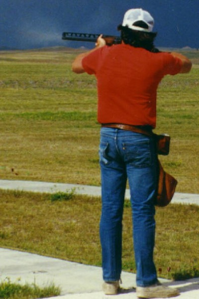 Shooting Handicap in Wy.